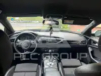2017 Audi A6