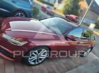 2017 Audi A6