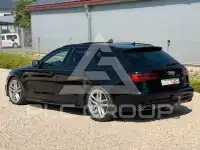2017 Audi A6