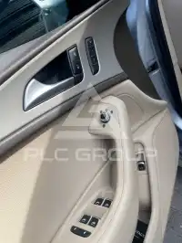 2017 Audi A6