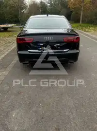 2017 Audi A6