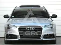 2017 Audi A6