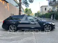 2017 Audi A6