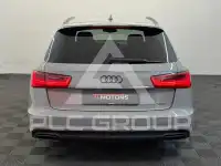 2017 Audi A6