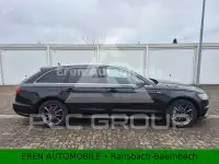 2017 Audi A6
