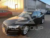 2017 Audi A6