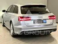 2017 Audi A6