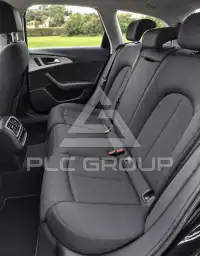 2017 Audi A6