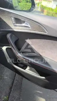 2017 Audi A6