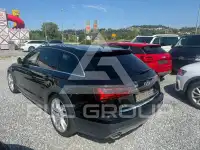 2017 Audi A6