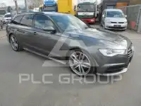 2017 Audi A6