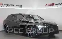2017 Audi A6