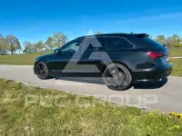2017 Audi A6