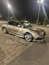 2017 Audi A6