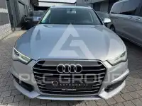 2017 Audi A6