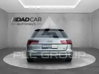 2017 Audi A6