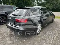 2017 Audi A6