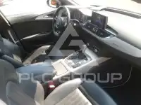 2017 Audi A6