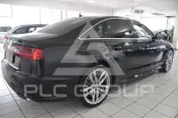 2017 Audi A6