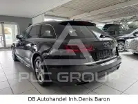 2017 Audi A6
