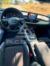 2017 Audi A6