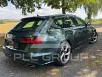 2017 Audi A6