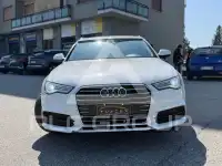 2017 Audi A6