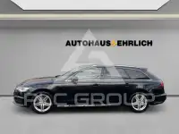2017 Audi A6