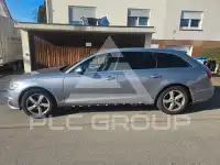 2017 Audi A6