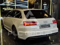 2017 Audi A6
