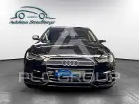 2017 Audi A6