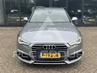 2017 Audi A6
