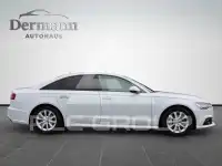 2017 Audi A6