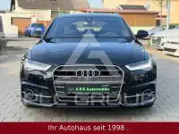 2017 Audi A6