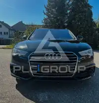 2017 Audi A6