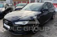 2017 Audi A6