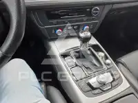 2017 Audi A6