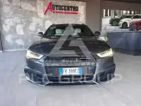 2017 Audi A6