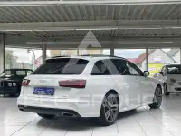 2017 Audi A6