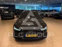2017 Audi A6