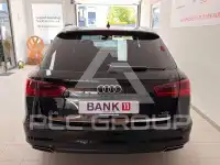 2017 Audi A6