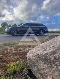 2017 Audi A6