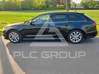2017 Audi A6