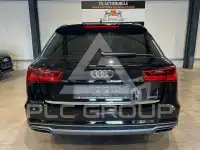 2017 Audi A6