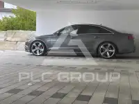 2017 Audi A6