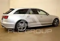 2017 Audi A6