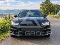 2017 Audi A6