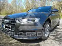 2017 Audi A6