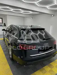 2017 Audi A6