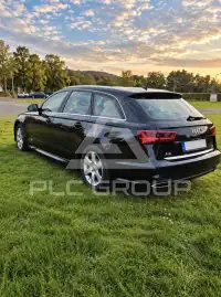 2017 Audi A6